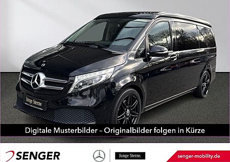 Mercedes-Benz V 220 Marco Polo 220d Edition Horizon Distr Standhz 9G