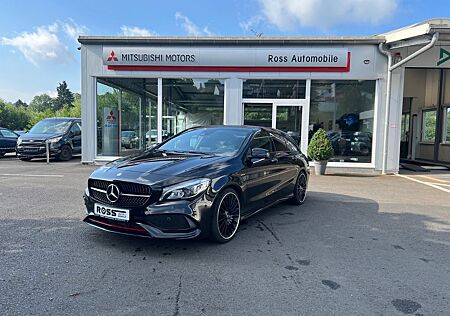 Mercedes-Benz CLA 250 AMG Line Shooting Brake 4Matic Sport