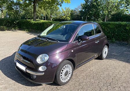 Fiat 500 1.2 8V Lounge Lounge