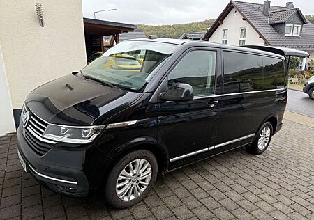 VW T6 Multivan Volkswagen T6.1 Generation Six DSG Multivan viele Extras