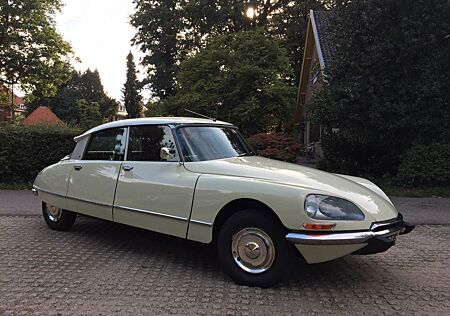 Citroën DS