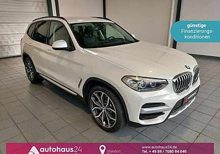 BMW X3 xDrive30i xLine LED|ParkPilot|Sitzheizung