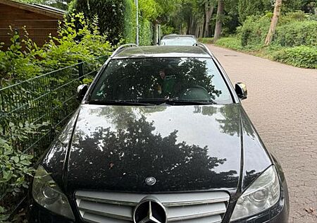 Mercedes-Benz C 220 T-Model AMG OPTIK CDI T AVANTGARDE