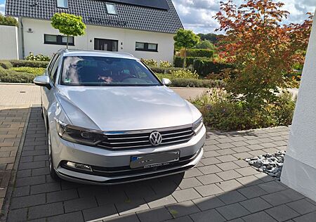 VW Passat Variant Volkswagen 2.0 TDI SCR 176kW DSG 4MOT Hi...