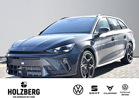 Cupra Leon Sportstourer 1.5 eTSI 110 kW MATRIX+SENNHEI