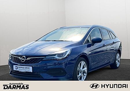 Opel Astra 1.2 Turbo Sports Tourer Business Elegance