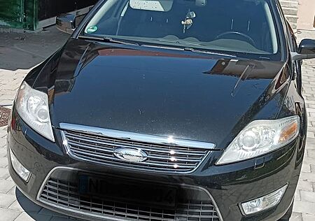 Ford Mondeo 2,5 Ghia Ghia