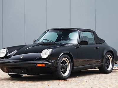 Porsche 911 SC