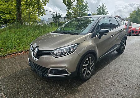 Renault Captur Luxe