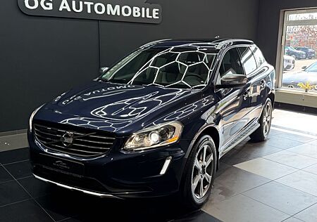 Volvo XC 60 XC60 Summum AWD*PANO*LEDER*CAM*LED*NAVI*ACC*MEMO