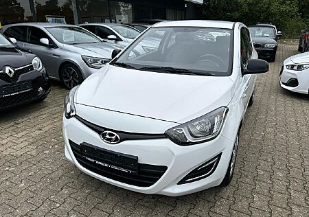 Hyundai i20 5 Star Edition