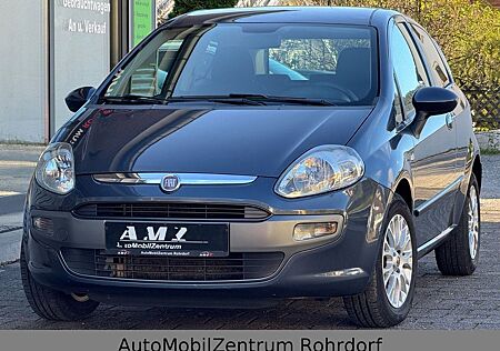 Fiat Punto EVO *Dynamic*1.4 Ltr.*KLIMA*EFH*USB*8-FACH