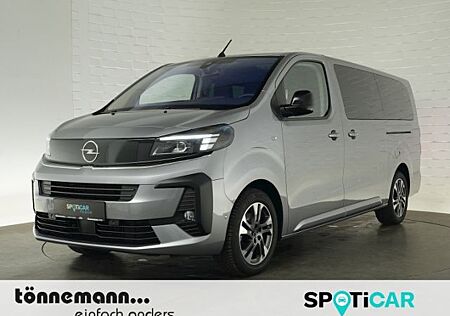 Opel Zafira Life FACELIFT EDITION XL AT+NAVI+9-SITZER