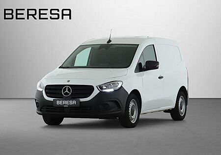Mercedes-Benz Citan 112 CDI Kasten Standard Navi AHK MBUX SHZ