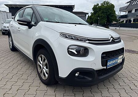 Citroën C3 Feel