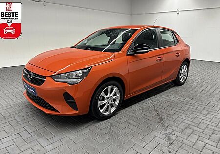 Opel Corsa F SHZ/PDC/Tempomat/16 LM