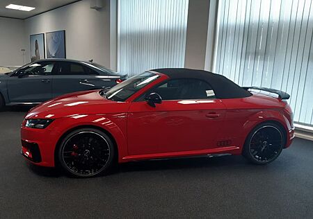 Audi TT 45 TFSI S tronic Roadster - 245 PS