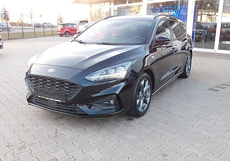 Ford Focus Turnier ST-Line X*155PS*LED*PANO*KAM*ACC*B