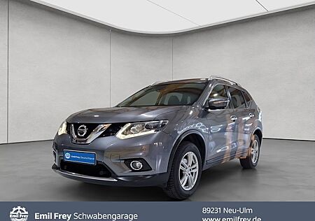 Nissan X-Trail 1.6 dCi Tekna