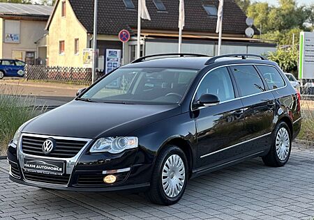 VW Passat Variant Volkswagen Comfortline