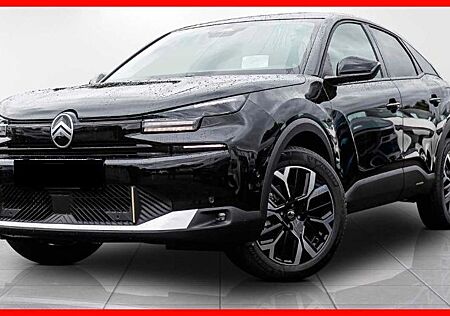Citroën C4 PureTech130 EAT8 MAX *TAGESZULASSUNG*
