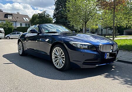 BMW Z4 sDrive23i