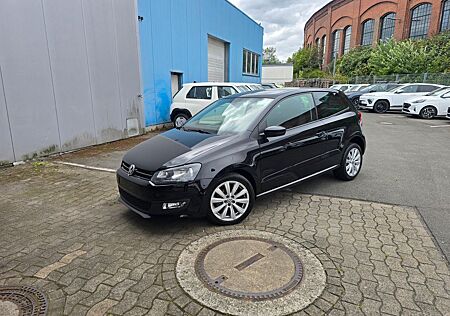 VW Polo Volkswagen V Match