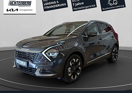 Kia Sportage 1.6T Plug-In Hybrid AWD VISION NAVI+KAM