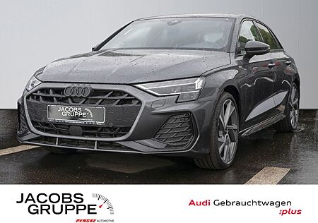 Audi A3 Sportback S line 35 TFSI S tronic Matrix*19Zo