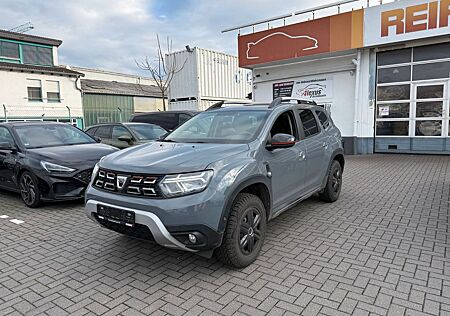 Dacia Duster II Extreme/LPG/360°/1.Hand/Leder