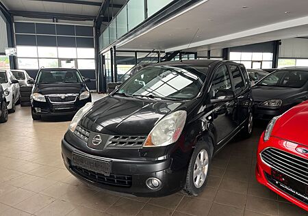 Nissan Note Acenta