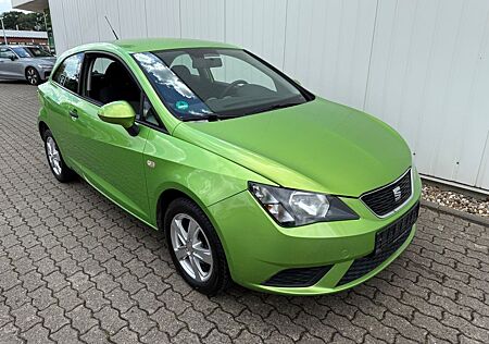 Seat Ibiza SC Reference*Multi*Klima*Alu*99TKM