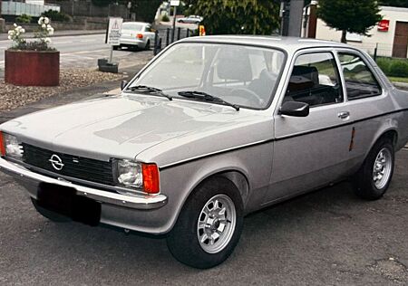Opel Kadett