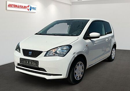 Seat Mii 1.0 Klimaanlage