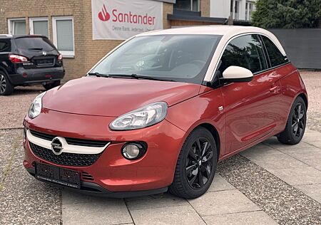 Opel Adam Jam ecoFlex