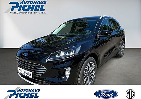 Ford Kuga Titanium X Ganz.-Reifen Kurvenlicht LED Kli