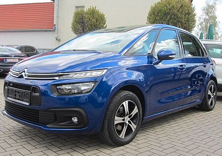 Citroën C4 Picasso PureTech 130 Stop&Start