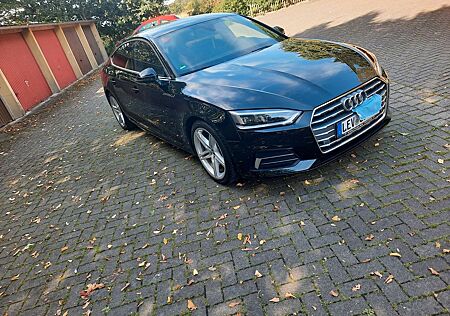 Audi A5 40 TDI S tronic Sportback S line S line