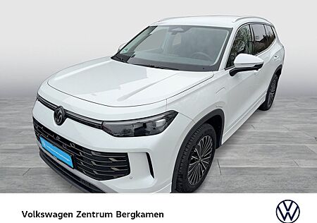 VW Tayron Volkswagen 1.5 HYBRID ELEGANCE AHK CAM ACC E-KLAPPE
