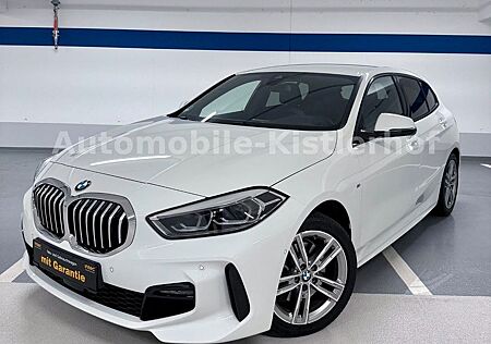 BMW 118i M Sport *LIVE COCKPIT LED KAMERA SPUR*