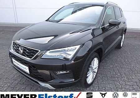 Seat Ateca 1.5 TSI Xcellence DSG - Rückfahrk. - LED -