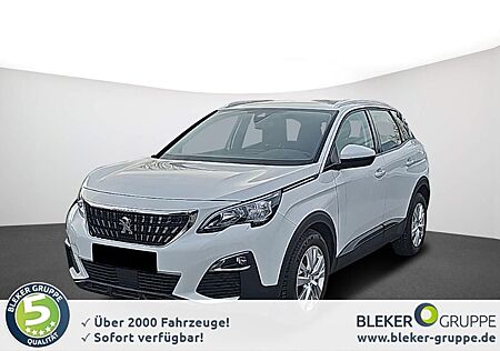 Peugeot 3008 1.5 BlueHDi 130 Active Business