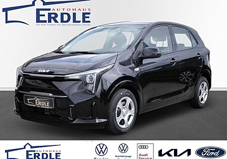 Kia Picanto EDITION 7 PE2 1.0 MT
