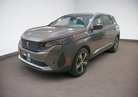 Peugeot 5008 BlueHDI 130 Allure AT LED Navi Kamera 7-Sit