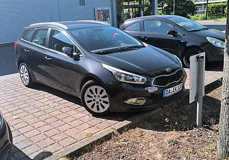 Kia Cee'd Sportswagon 1.6 GDI DCT Spirit Sportsw...