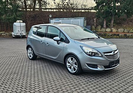 Opel Meriva B Aut. Innovation **WENIG KM**1.HAND**