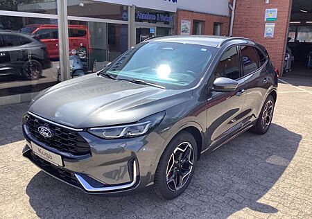 Ford Kuga ST-Line X