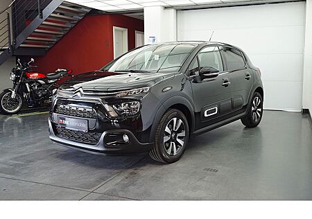 Citroën C3 Puretech 110 EAT6 Max LED NAVI PDC CAM