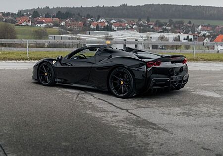 Ferrari SF90 Spider *Fiorano*Novitec*