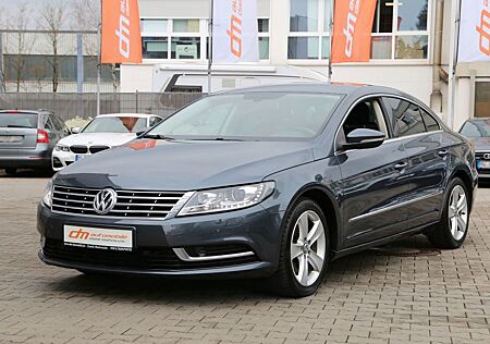 VW CC Volkswagen 2.0 TDI 125kW BMT KAMERA XENON NAVI